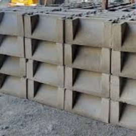 Concrete Louvers and Vent Blocks